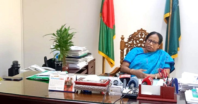 ‌'রাজনীতিতে সমঝোতা আমাদের কাজ না'
