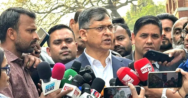 অন্তর্বর্তী সরকারের সময়ের অধ্যাদেশ সংসদে উপস্থাপন করা হবে