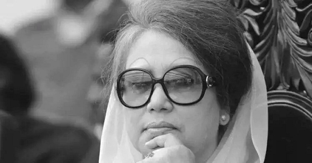 সব চেষ্টা বিফলে, মারা গেলেন খালেদা জিয়া