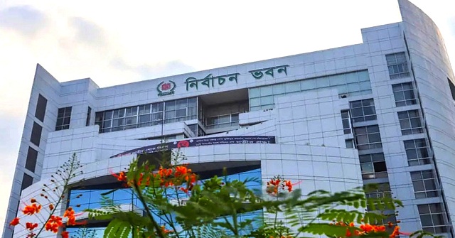 ৪৭ ইউএনওর বদলির অনুমোদন ইসির