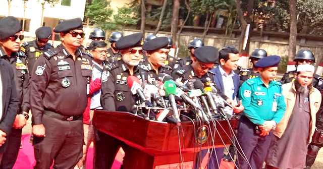ভোটের দিন কারণ ছাড়া কোথাও না যাওয়ার আহ্বান