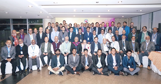 বরিশাল জিলা স্কুলের অ্যালামনাই অ্যাসোসিয়েশন গঠন