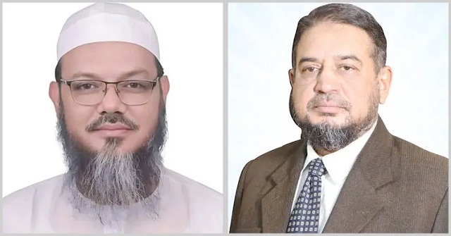 ফয়জুল করীমের সম্মানে প্রার্থিতা প্রত্যাহার করলেন জামায়াত প্রার্থী