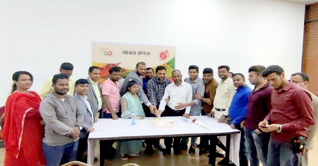 বরিশালে ভোরের কাগজের  প্রতিষ্ঠাবার্ষিকী পালিত