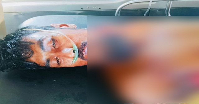 মেঘনা নদীতে মা ইলিশ ধরতে গিয়ে গুলিবিদ্ধ জেলের মৃত্যু