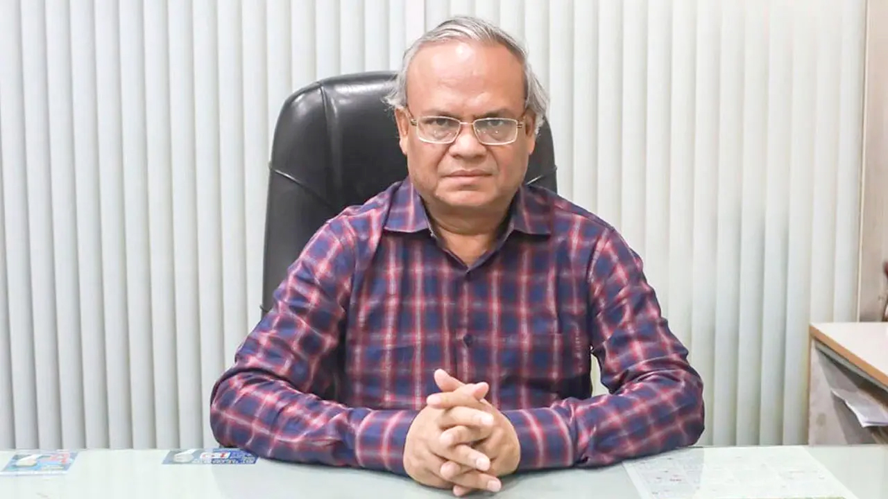 বিএনপির ভারপ্রাপ্ত মহাসচিব হলেন রুহুল কবির রিজভী