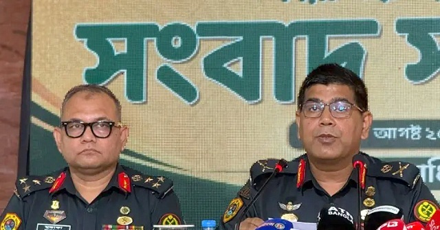 ৬৯০ বন্দি এখনো পলাতক, ১৬৬ জনের তথ্য ‘খুঁজে পাচ্ছে না’ কারা কর্তৃপক্ষ