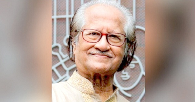 আইসিইউতে বরেণ্য চিত্রশিল্পী মুস্তাফা মনোয়ার