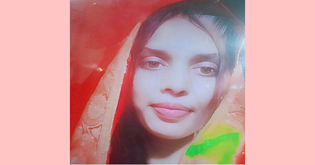 আমতলীতে গৃহবধূর রহস্যজনক মৃত্য,পরিবারের দাবি হত্যা!