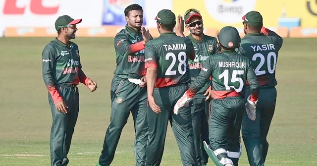 বিসিবির কেন্দ্রীয় চুক্তিতে কারা আছেন, কারা নেই