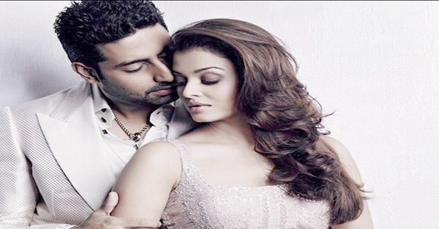 রাতে হোটেলের বারান্দায় যেভাবে ঐশ্বর্যকে বিয়ের প্রস্তাব দেন অভিষেক
