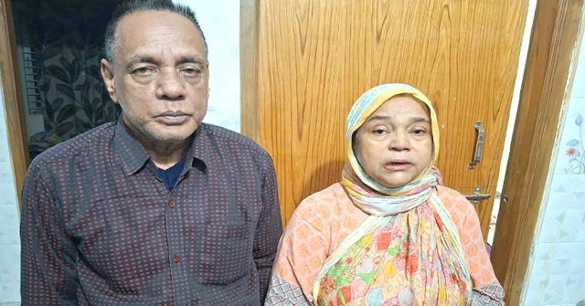 হাদিকে গুলি : শ্যুটারদের পালাতে সহযোগিতার কথা স্বীকার ২ আসামির