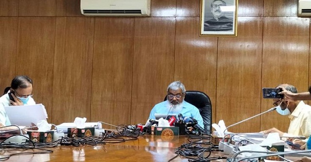 জন্মের পরই দেওয়া হবে এনআইডি