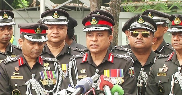 র‌্যাব সংস্কারের প্রশ্নই ওঠে না: নতুন ডিজি