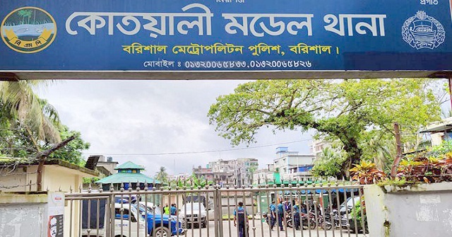 বরিশালে কিশোরী অপহরণের অভিযোগে গ্রেফতার ৪