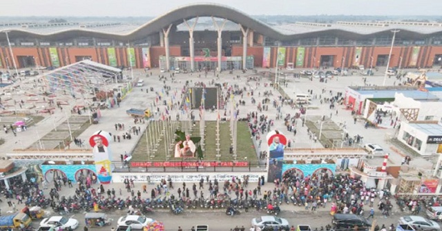 খালেদা জিয়াকে এভার কেয়ার হাসপাতালে নেয়া হলো 