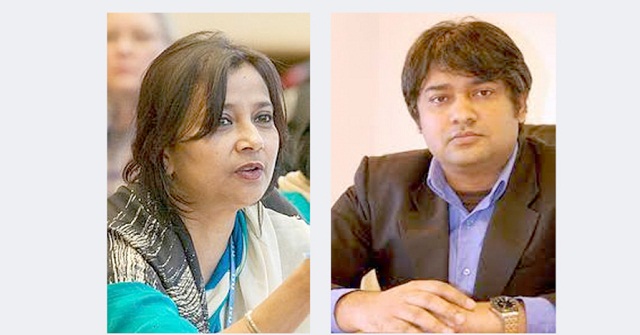  ‌‌'আল্লাহ যেন এ লাশের  মধ্যে আমার সাজ্জাদকে না রাখেন'
