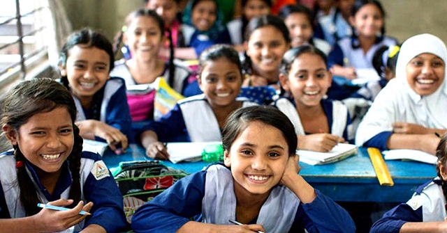 সব সরকারি প্রাথমিক বিদ্যালয় বন্ধ ঘোষণা
