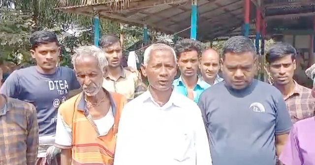 মনপুরায় দুই মন্দিরের পবিত্রতা নষ্টের অভিযোগ, বিচারের দাবী পুরোহিতদের