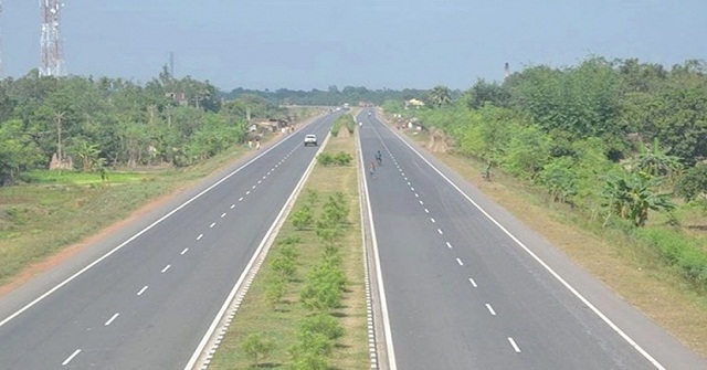 যোগাযোগ ও পরিবহন খাতে বরাদ্দ বেড়েছে ৭.৫ শতাংশ