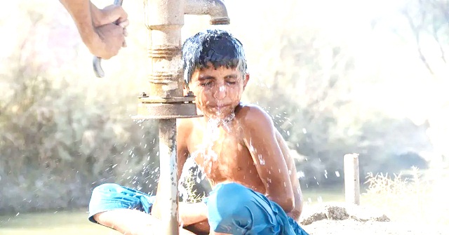 টানা তাপপ্রবাহে ভারতের এক রাজ্যে ১৬ জনের মৃত্যু
