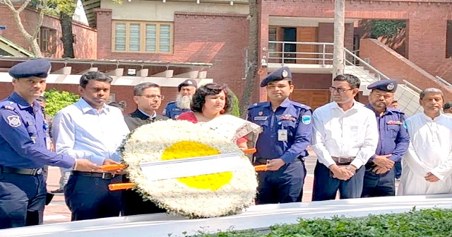 নলছিটিতে গরু চুরির অভিযোগে শিপন মোল্লা আটক