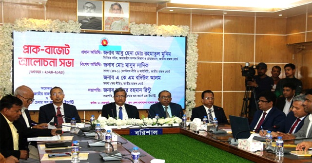 কর দাতাদের সংখ্যা বাড়াতে হবে: এনবিআর চেয়ার‌ম্যান