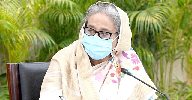 ব্যয় কমানোর নির্দেশ প্রধানমন্ত্রীর