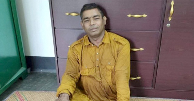 ঢাকায় আনা হচ্ছে চেয়ারম্যান বাবুকে, সন্ধ্যায় ব্রিফিং র‍্যাবের