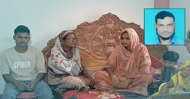 বরগুনায় এক মাসেও উদ্ধার হয়নি ব্যবসায়ীর মাথা