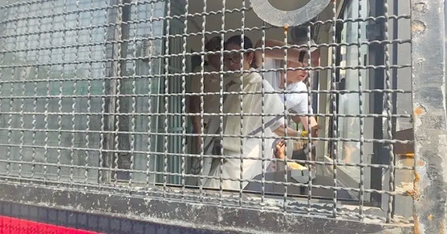 এবার আটক মমতা