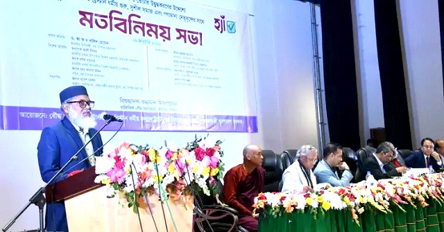 বিদায় নিতে প্রস্তুত, অনেক উপদেষ্টা কূটনৈতিক পাসপোর্ট জমা দিয়েছেন