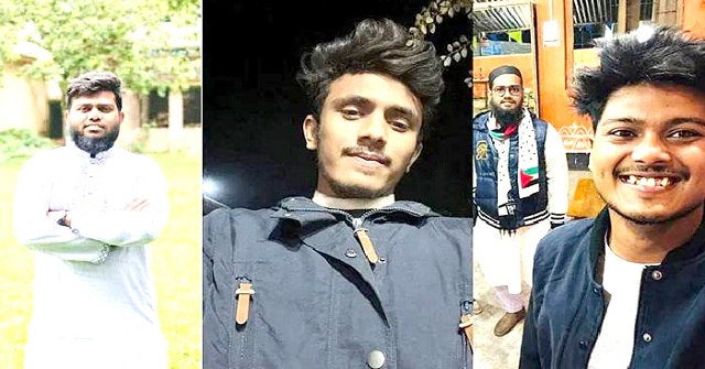 অপহরণের পর মুক্তিপণ দাবি, এনসিপির ৫ নেতা গ্রেফতার