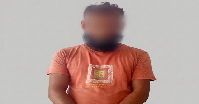 বরিশালে পুলিশের বিশেষ অভিযানে আটক ৩৪ জন