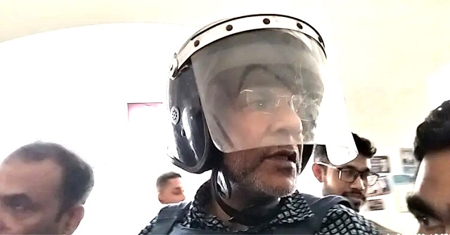  ডিজিএফআইয়ের সাবেক ডিজি মামুন খালেদ ৩ দিনের রিমান্ডে