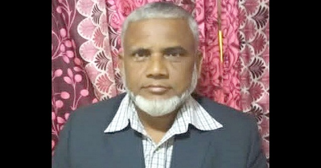 প্রবীন সাংবাদিক হুমায়ুন কবির খানের ইন্তেকাল