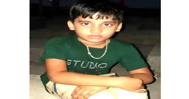 বাবুগঞ্জে খাল থেকে শিশুর মরদেহ উদ্ধার 