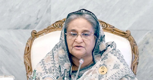 স্মার্ট বাংলাদেশের জন্য দক্ষ জনশক্তি গড়তে হবে: প্রধানমন্ত্রী