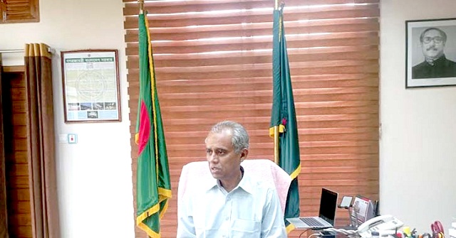 সেপ্টেম্বরের মধ্যে বরিশালসহ পাঁচ সিটি নির্বাচন