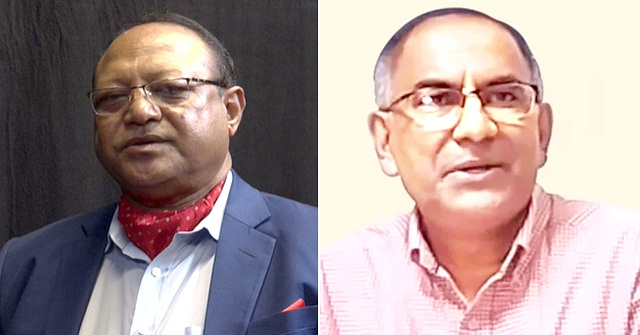 সারওয়ার্দী-আরেফীকে মুখোমুখি জিজ্ঞাসাবাদ করবে ডিবি