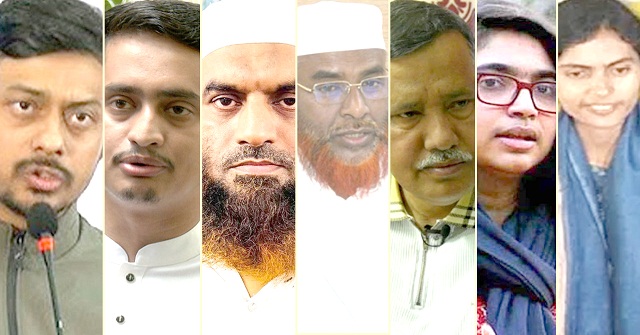 ত্রয়োদশ জাতীয় নির্বাচন: আলোচনায় তুঙ্গে থেকেও হারলেন যারা