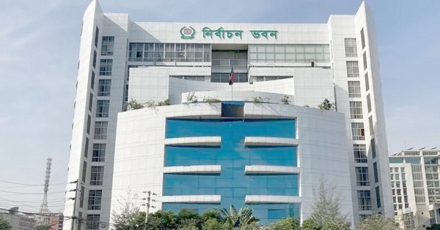 দুই ঘণ্টা পরপর জানানো হবে ভোট পড়ার হার: ইসি