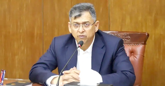  ৫ আগস্টের পর কিছু নিরীহ লোককে আসামি করা হয়েছে: স্বরাষ্ট্রমন্ত্রী