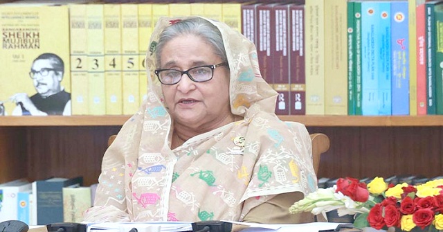 দুই-একদিনের মধ্যেই নির্বাচনের তফসিল: প্রধানমন্ত্রী