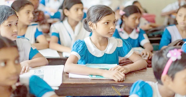 ফের অনির্দিষ্টকালের জন্য বন্ধ প্রাথমিক বিদ্যালয়