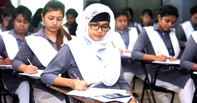 এ বছর এসএসসি পরীক্ষার্থী ২০ লাখ ২৪ হাজার ১৯২ জন