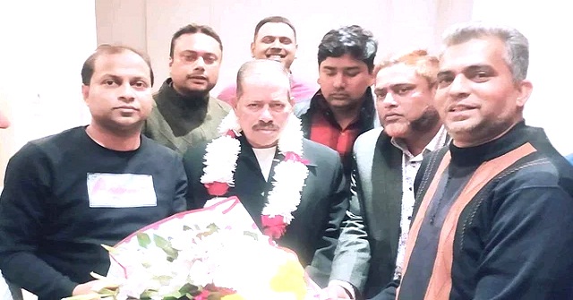 জামিনে কারামুক্ত হলেন বিএনপি নেতা মজিবর রহমান সরোয়ার