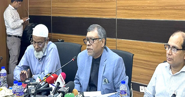 ডেঙ্গু নিয়ন্ত্রণে বিশ্বব্যাংক ১০০ মিলিয়ন ডলার দেবে: স্বাস্থ্যমন্ত্রী