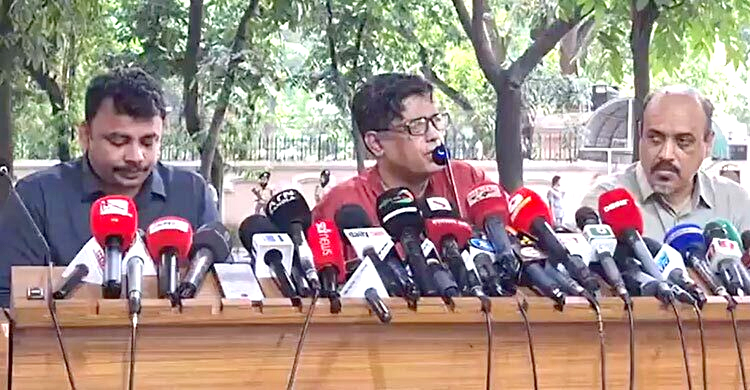 ১৫ ফেব্রুয়ারির আগেই নির্বাচন আয়োজনে সরকার বদ্ধপরিকর