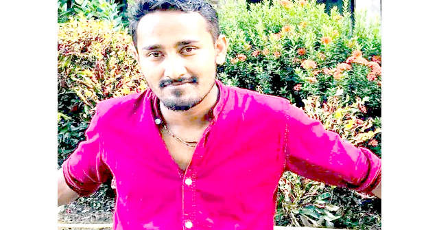 গ্যাস বিক্রি করে পালিয়ে যাওয়ার ঘটনায় বিক্রয় প্রতিনিধির বিরুদ্ধে থানায় অভিযোগ দায়ের  